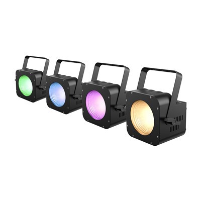 100w Par LED COB