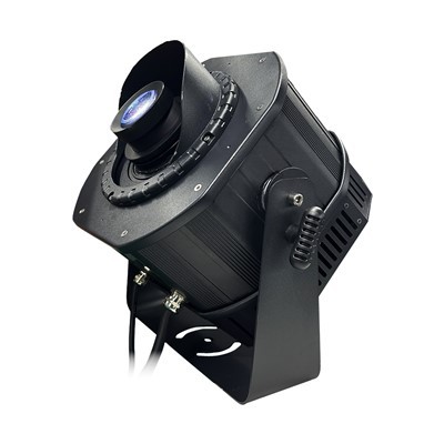 Προβολέας 200W Water Wave Προβολέας IP65