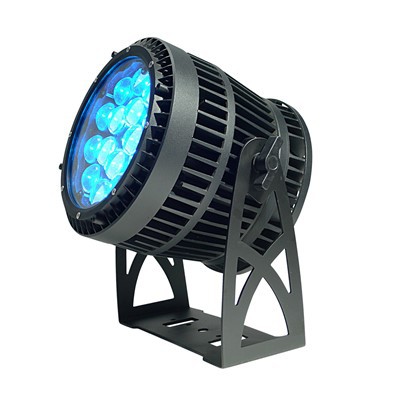IP βαθμολογημένη led par