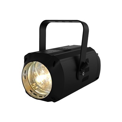 200W Motorized Zoom Cob Par Light